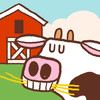 Farm Animals : Story and Games