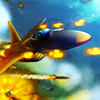 Air Wars Pro : Fighting Jet Plane Clash Combat Game