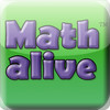 Math alive