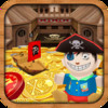 Kingdom Coins Pirate Booty Edition PRO - Dozer of Coins Arcade Game