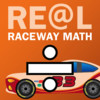 RE@L Raceway Math Division Facts