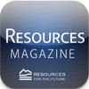 Resources Magazine: Research and analysis on natural resource, energy, and environmental economics and policy.