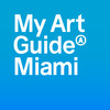 My Art Guide Art Basel Miami Beach 2013