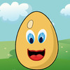 Egg Smasher - Smash the Clappy Bouncing Eggy Slime Without Loosing Any Level - Play For Fun Our Impossible Game