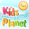 Kids Planet