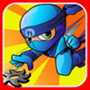 Ninjas Vs. The Undead - Free and Fun Temple Running Action Game