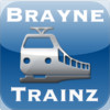 Brayne Trainz: Caltrain