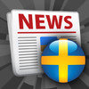 Sweden News Reader!