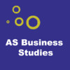 AS Business Studies
