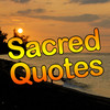 Sacred Quotes FREE