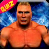 Wrestling Quiz - sports games guess top wrestler icon test from wwe,wwf, raw