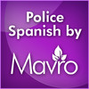 Police Spanish Guide (PSG)