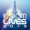 ESICM LIVES 2013