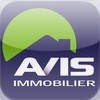 AVIS-Immobilier pour iPad