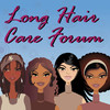 Long Hair Care Forum