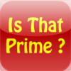 Is That Prime?