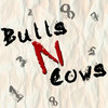 Bulls And Cows - Tricky Master Mind Puzzle