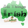 All Things Irish - Australia