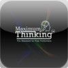 Maximum Thinking