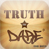 Truth or Dare for Boys