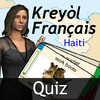French/Creole Language - Vocabulary Quiz