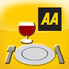 2013 AA Restaurant Guide
