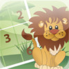 SudokuKids for iPad - Beautiful 4x4 and 6x6 sudoku puzzles for kids