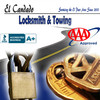 El Candado Locksmith & Towing