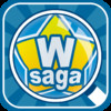 Word Saga - Search For Objects, Guess the Words, Solve Puzzles!