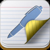 iStudious Lite - Note Taking + Flashcards w/ Handwriting and Rich Text