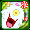 Minion Monster World Candy Dash- A Free Kids Game