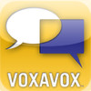 Voxavox English to Korean Phrasebook