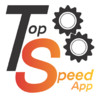 Top Speed App