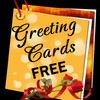 Greeting Cards FREE