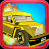 Turbo School Bus Warrior Battle of the Speedway Trucker - Free Highway Racing Game