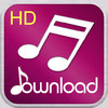 Free Music Downloader HD