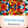 Pharmacology Mnemonics - Cardiology, Endocrine,  Nervous System, Pulmonary, Renal & more