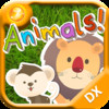 Learning Tots Animals DX