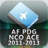 AF PDG NCO ACE 2011-2103