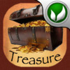 Treasure - Virtual Geocaching