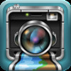 SnapFx - Makes Personalized Photo