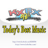 KXBX- 98.3FM