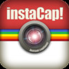 instaCap - Instant photo captions for Instagram & Facebook