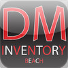 DM Inventory Beach