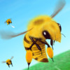 BeeCluster - FREE vertical scrolling shoot'em up game