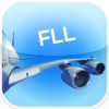 Fort Lauderdale-Hollywood FLL Airport. Flights, car rental, shuttle bus, taxi. Arrivals & Departures.