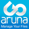 GoAruna Files for iPad