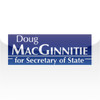 Doug MacGinnitie for Georgia Secretary of State