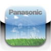 Panasonic Heat pump App