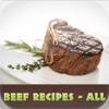Beef Recipes-ALL